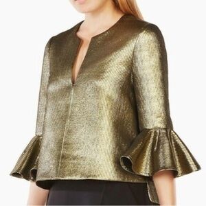 bcbgmaxazria blouse